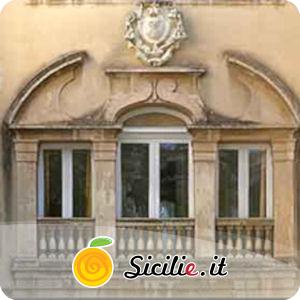 Ragusa - Palazzo Vescovile